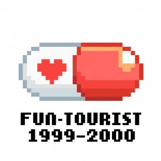 Fun-Tourist 1999-2000 collection front cover