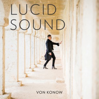Von Konow Lucid Sound front cover