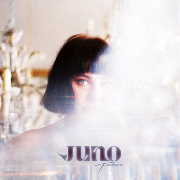 Juno Francis - So High Cover