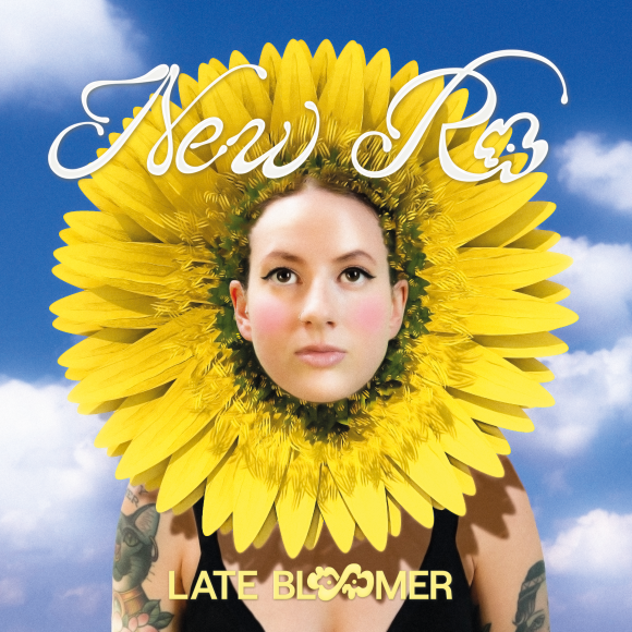 NewRo_late bloomer_FrontCover_3000x3000